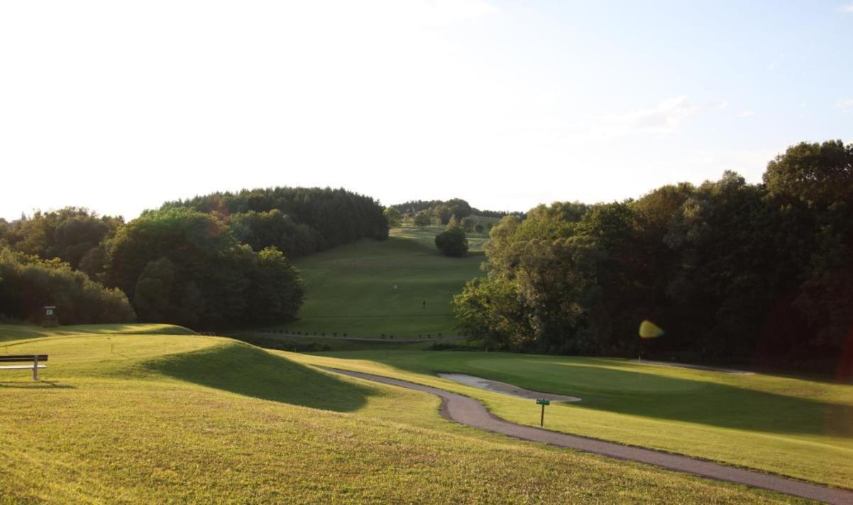 Ferienhof Uhudler-Arkaden Stegersbach Zewnętrze zdjęcie